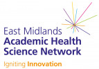 East Midlands AHSN Network: against COVID-19